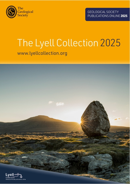 Lyell Collection Logo